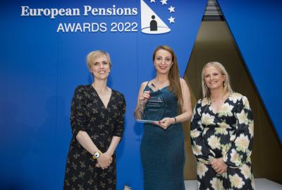 European Pensions Awards